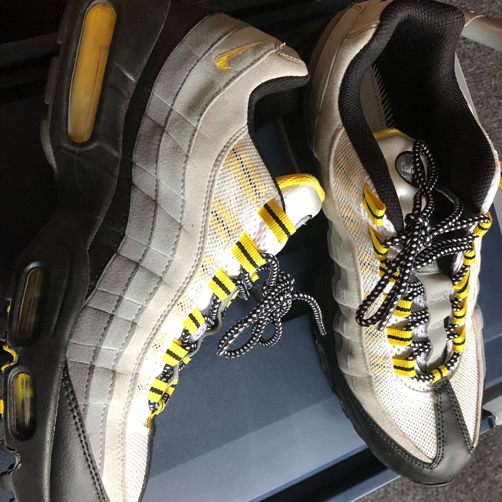 Men’s Authentic Air Max 95